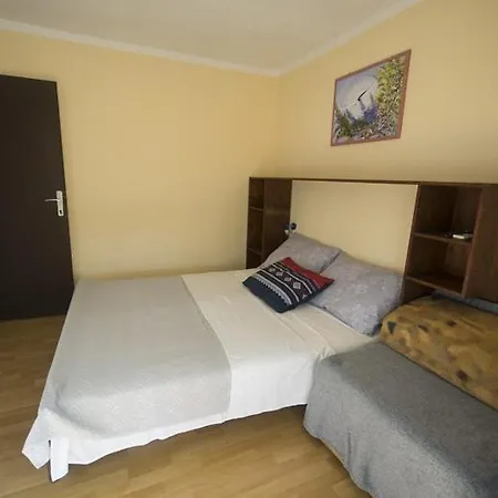 Appartamento In With Sea View, Balcony, Air Conditioning, Wifi *