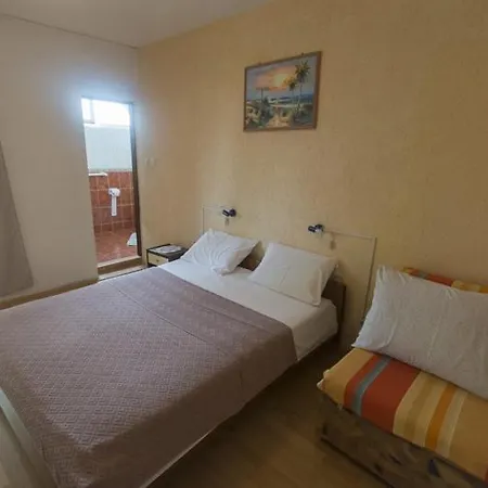 In With Sea View, Balcony, Air Conditioning, Wifi *