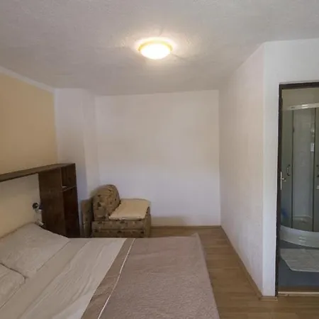 In With Sea View, Balcony, Air Conditioning, Wifi * Pakoštane