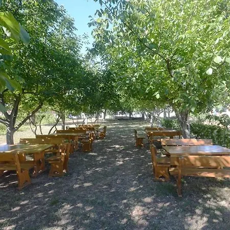 In With Sea View, Balcony, Air Conditioning, Wifi Appartamento