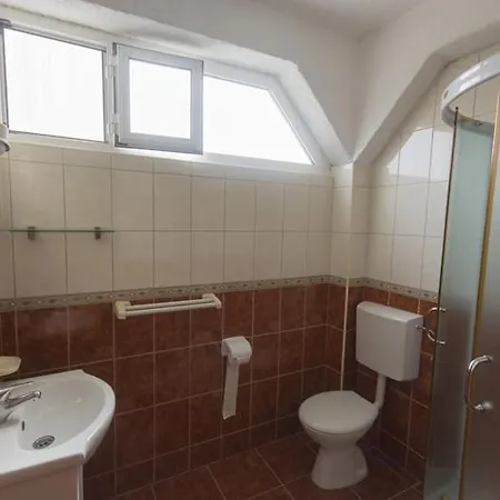 In With Sea View, Balcony, Air Conditioning, Wifi Appartamento *