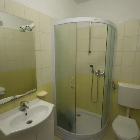 In With Sea View, Balcony, Air Conditioning, Wifi Appartamento *